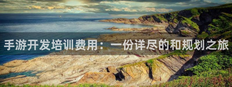 巅峰国际平台：手游开发培训费用：一份详尽的和规划之旅