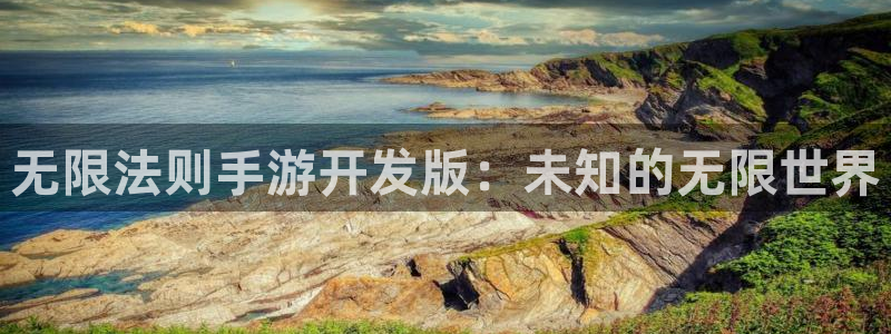巅峰国际首页：无限法则手游开发版：未知的无限世界